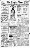 Kington Times Saturday 05 July 1930 Page 1