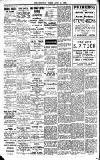 Kington Times Saturday 12 July 1930 Page 4