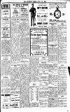 Kington Times Saturday 12 July 1930 Page 5