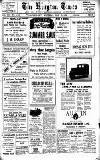 Kington Times Saturday 19 July 1930 Page 1