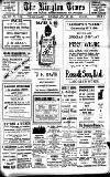 Kington Times Saturday 26 July 1930 Page 1