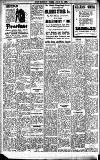 Kington Times Saturday 26 July 1930 Page 6