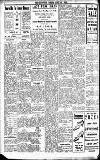 Kington Times Saturday 26 July 1930 Page 8