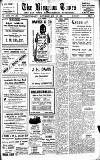 Kington Times Saturday 16 August 1930 Page 1