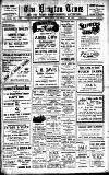 Kington Times Saturday 20 December 1930 Page 1