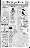 Kington Times Saturday 07 March 1931 Page 1