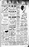 Kington Times Saturday 23 January 1932 Page 1