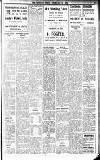 Kington Times Saturday 27 February 1932 Page 3