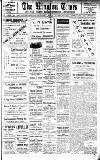 Kington Times Saturday 12 March 1932 Page 1