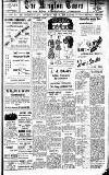 Kington Times Saturday 21 May 1932 Page 1