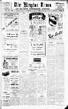Kington Times Saturday 18 June 1932 Page 1