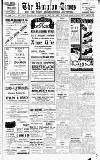 Kington Times Saturday 10 December 1932 Page 1