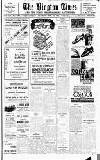 Kington Times Saturday 31 December 1932 Page 1