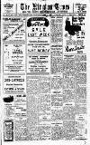 Kington Times Saturday 04 February 1933 Page 1