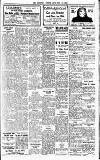 Kington Times Saturday 13 January 1934 Page 5