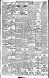 Kington Times Saturday 13 January 1934 Page 8