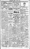 Kington Times Saturday 20 January 1934 Page 5