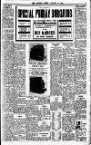 Kington Times Saturday 27 January 1934 Page 3