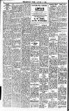 Kington Times Saturday 27 January 1934 Page 8