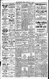 Kington Times Saturday 10 February 1934 Page 4