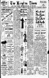 Kington Times Saturday 24 March 1934 Page 1