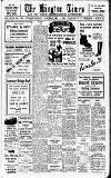 Kington Times Saturday 02 February 1935 Page 1