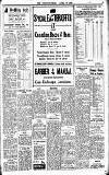 Kington Times Saturday 13 April 1935 Page 9