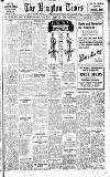 Kington Times Saturday 28 September 1935 Page 1