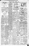 Kington Times Saturday 16 November 1935 Page 5