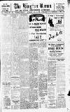 Kington Times Saturday 04 January 1936 Page 1