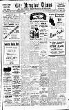 Kington Times Saturday 18 January 1936 Page 1