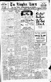 Kington Times Saturday 21 March 1936 Page 1
