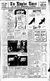 Kington Times Saturday 20 June 1936 Page 1