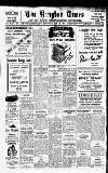 Kington Times Saturday 02 January 1937 Page 1
