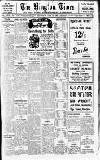 Kington Times Saturday 06 March 1937 Page 1