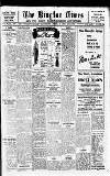 Kington Times Saturday 03 April 1937 Page 1