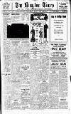 Kington Times Saturday 08 May 1937 Page 1