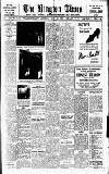 Kington Times Saturday 28 August 1937 Page 1