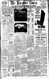 Kington Times Saturday 12 February 1938 Page 1