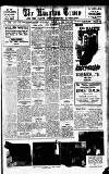 Kington Times Saturday 05 March 1938 Page 1