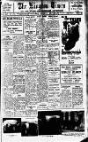 Kington Times Saturday 12 March 1938 Page 1