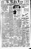 Kington Times Saturday 25 June 1938 Page 1