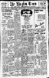Kington Times Saturday 02 July 1938 Page 1