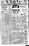 Kington Times Saturday 23 July 1938 Page 1