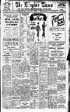 Kington Times Saturday 01 April 1939 Page 1