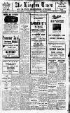 Kington Times Saturday 01 July 1939 Page 1