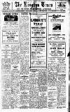 Kington Times Saturday 08 July 1939 Page 1