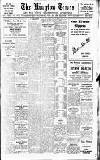 Kington Times Saturday 25 November 1939 Page 1