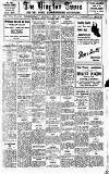Kington Times Saturday 30 December 1939 Page 1