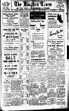 Kington Times Saturday 20 January 1940 Page 1